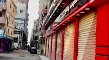 تداعيات أسعار الوقود العالمية على قرارات إغلاق المحلات التجارية في الشارع المصري